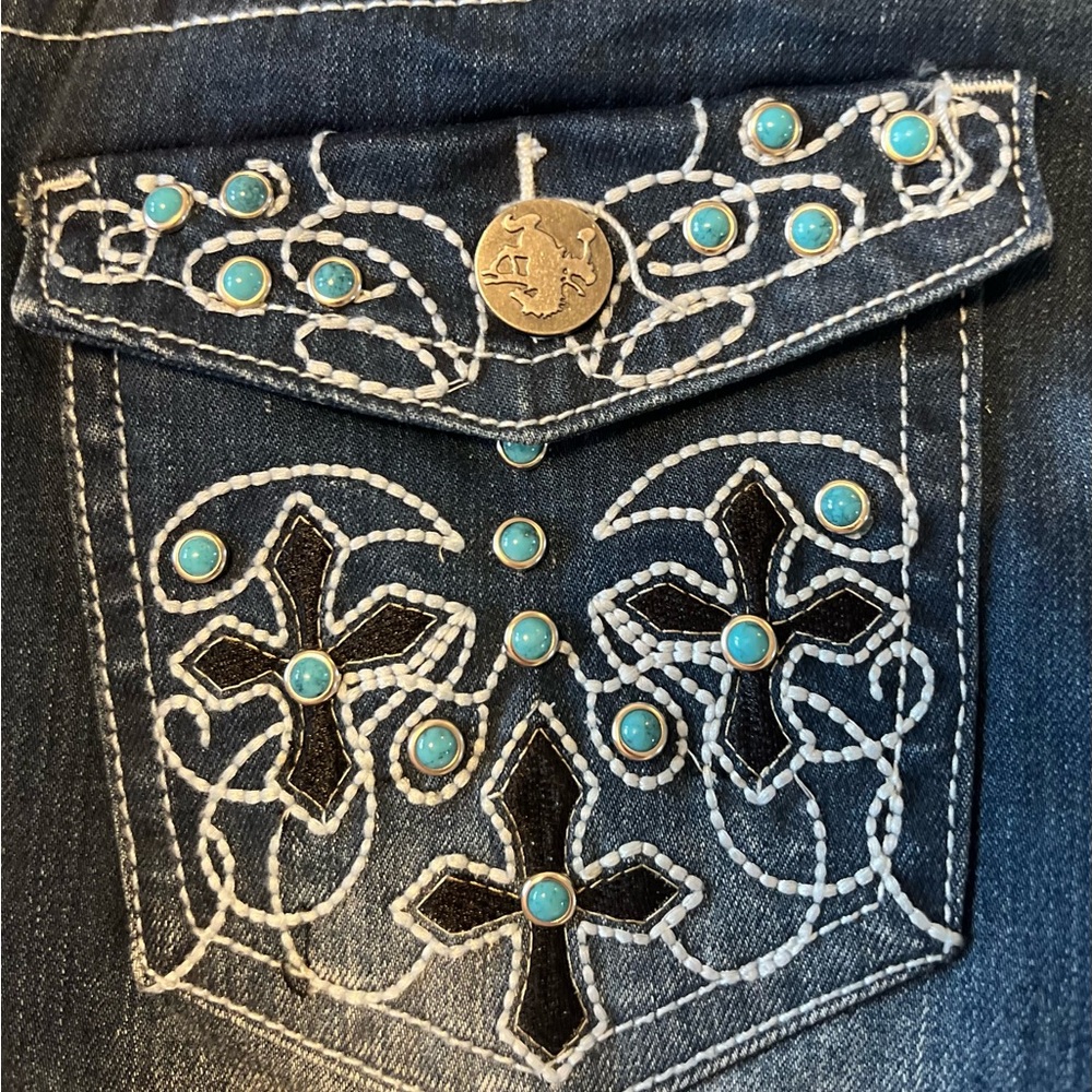 Western Jean